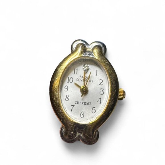 Sarah Coventry Watch - Picture 5 of 6